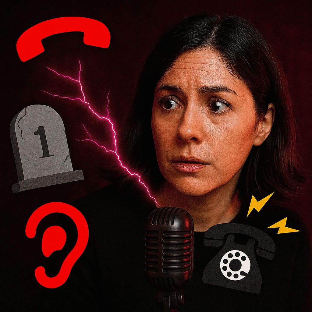Episodio Llamadas