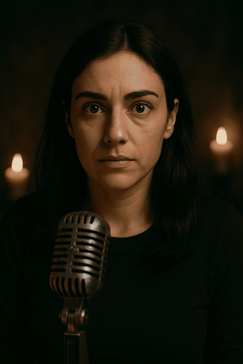 Iris Calden