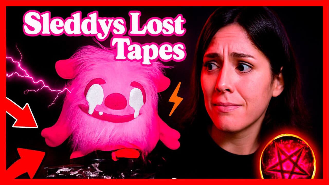 Episodio Sleddy